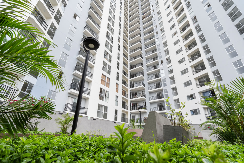 ¿Por qué los depas en La Victoria se están volviendo los favoritos?