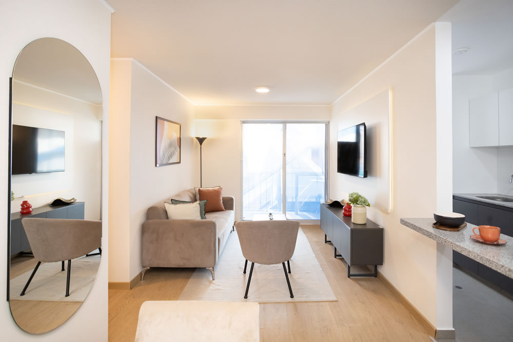 ¿Por qué los depas en La Victoria se están volviendo los favoritos?