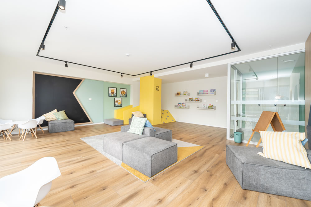 El espacio que tus hijos necesitan: Conoce nuestros proyectos con el espacio ideal para los que tantos amas