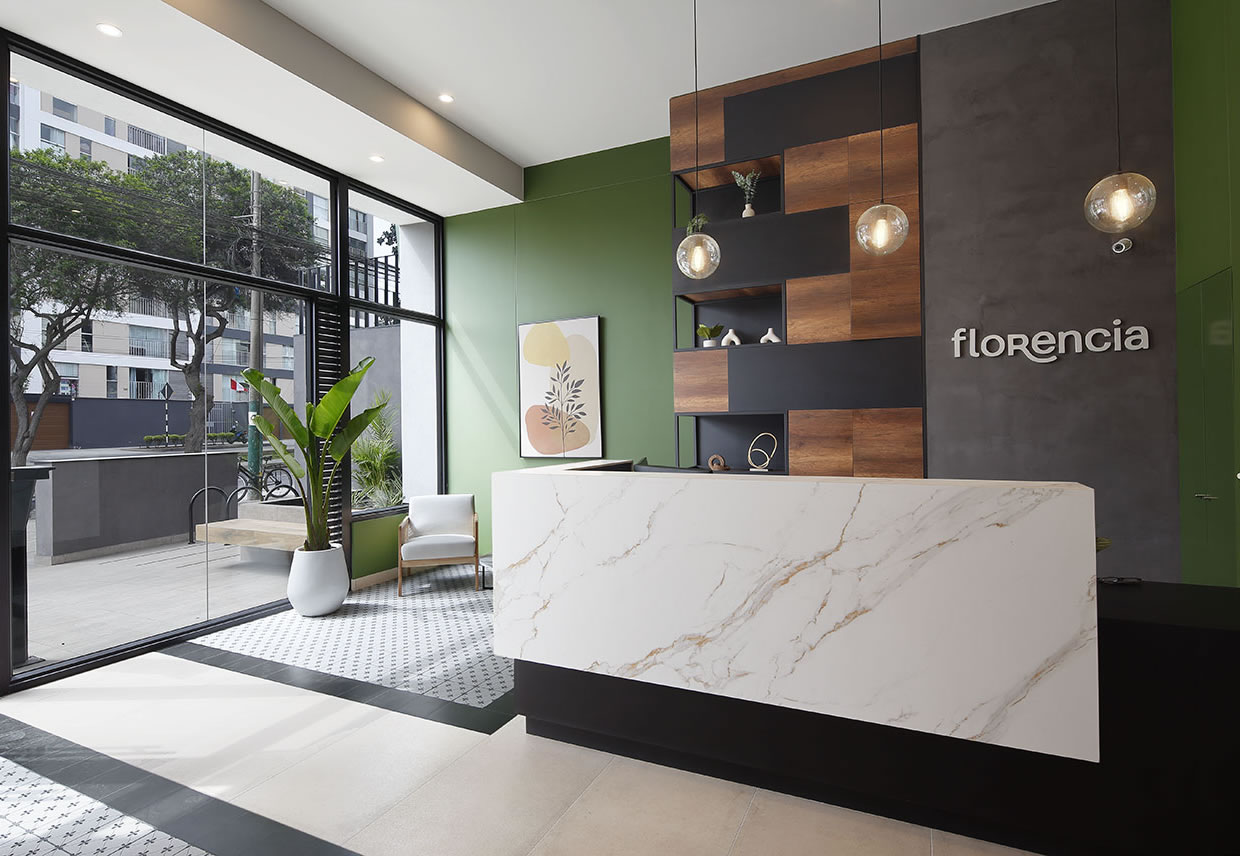 Bar proyecto central