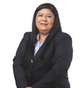 Foto Perfil Patricia Águila
