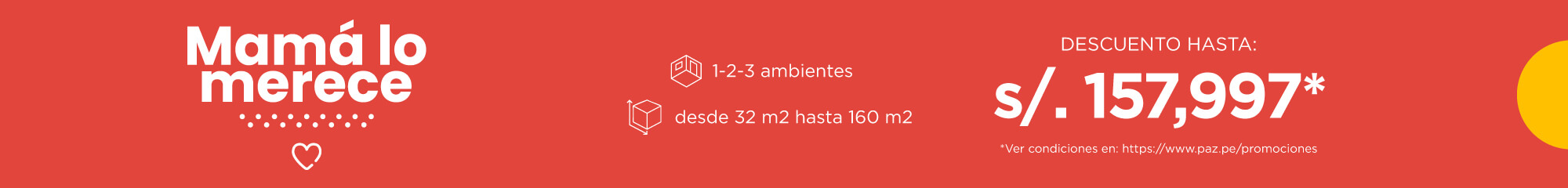 Promoción Proyecto Central
