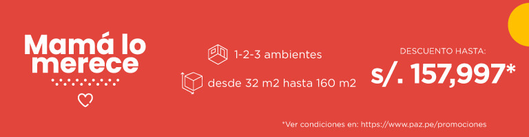 Promoción Proyecto Central