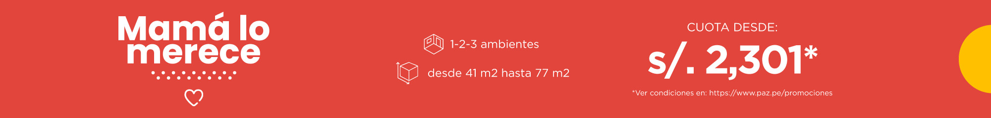 Promoción Magnolia