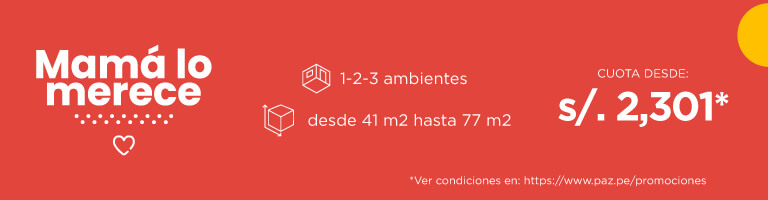 Promoción Magnolia