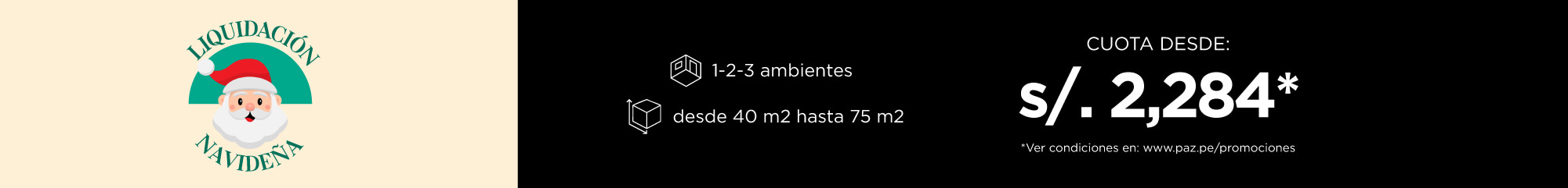 Promoción Escala
